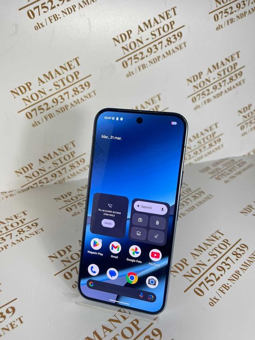 NDP Amanet NON-STOP Bld.Iuliu Maniu 69 PIXEL 10 PRO XL  (52388)