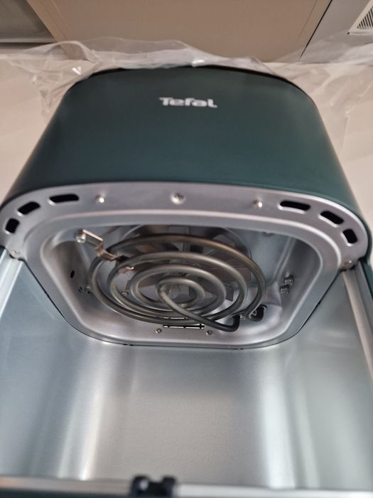 Airfryer Tefal Lf-19P Resigilat factura si garantie