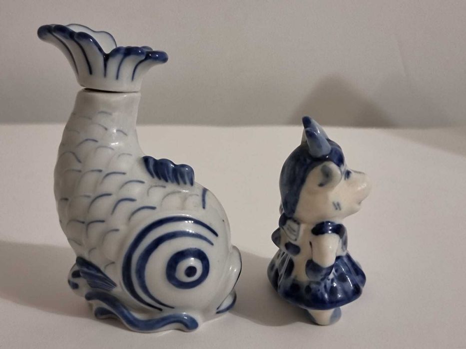 Статуэтки раритет