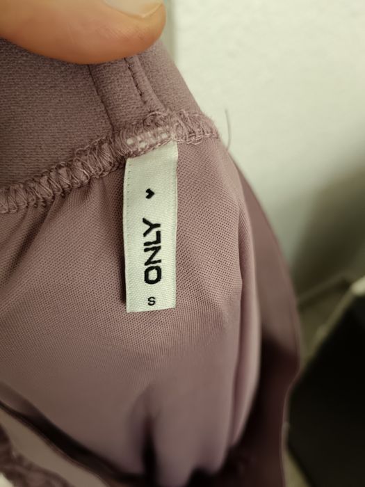 Пола Only s размер.