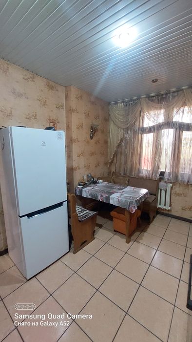 Продается 2-х комнатная квартира в центре города,ориентир 1-ая нот.кон