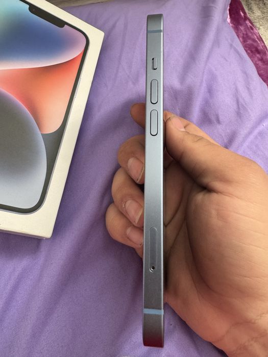 Айфон 14    128gb