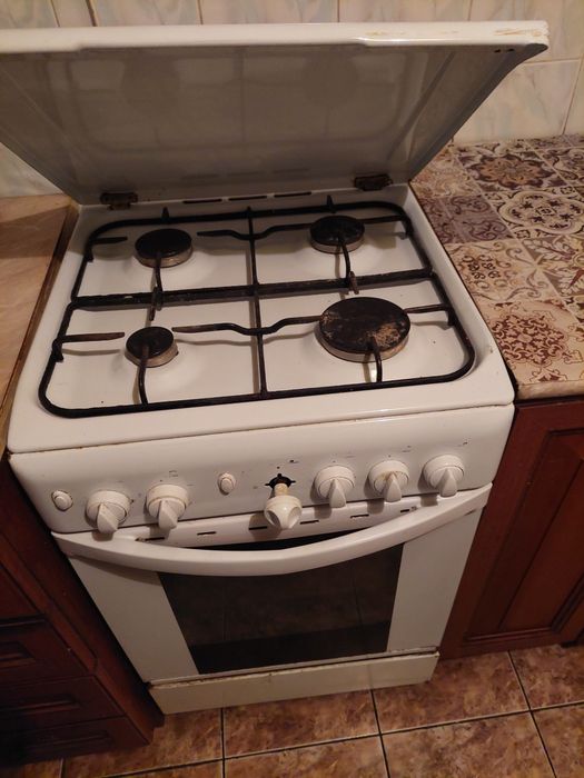 Сейф металлический