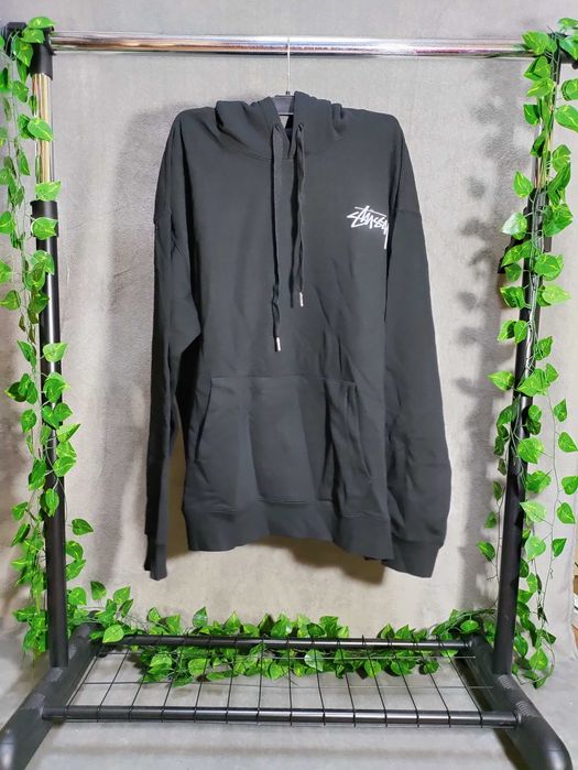 Hanorac Stussy marimea L