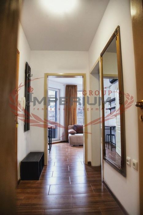 Дава се под наем Двустаен апартамент в Варна, Чаталджа - 65 кв.м за 510 € - Снимка #6