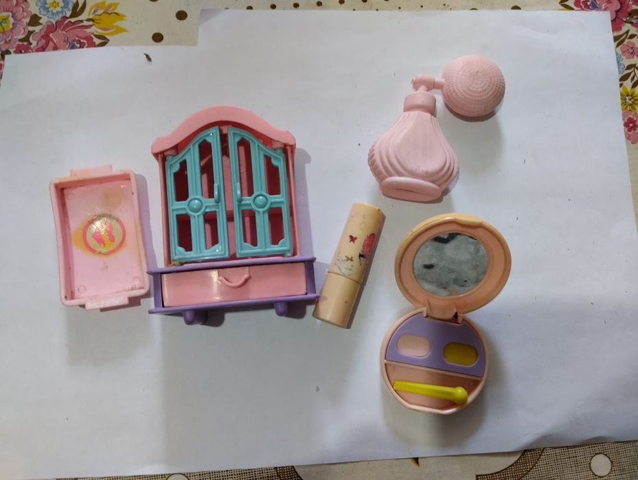 Продам куклы .. смотрите