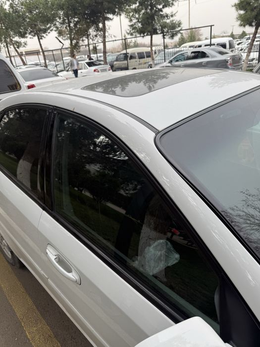 Gentra aftamat 10200 $