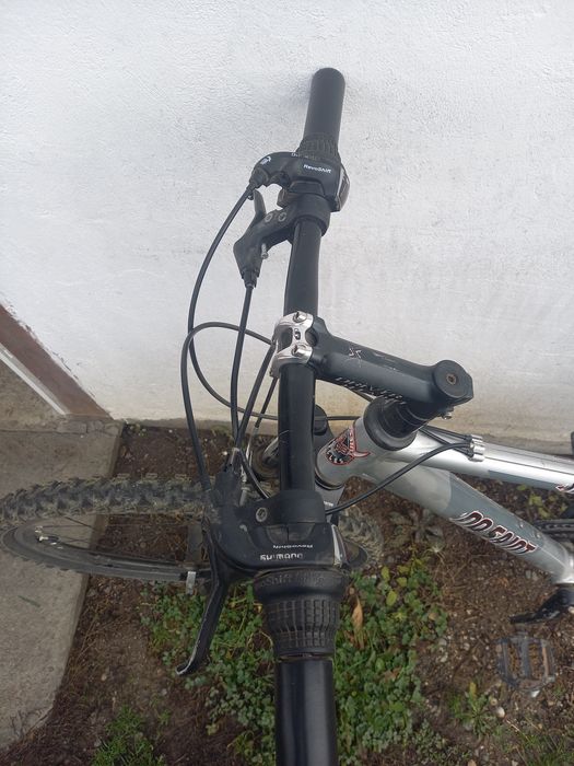 Vând bicicletă 26'