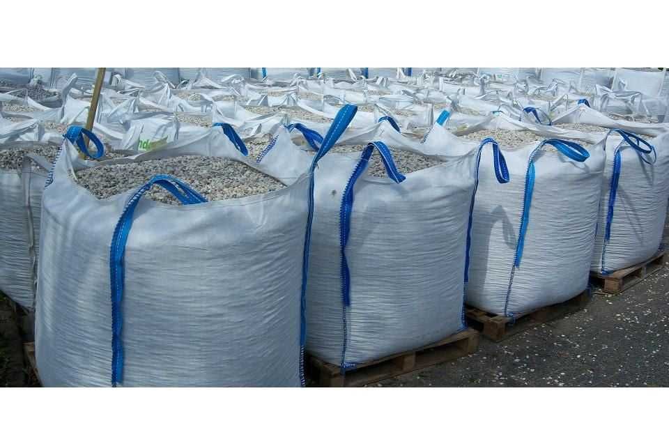 Биг бег - чисто нови