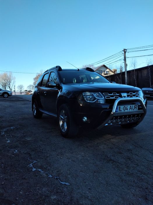 Vand dacia duster