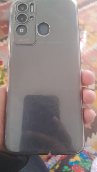 Tecno pova neo ishlashi chotki