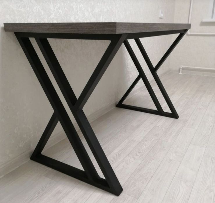 Стеллажи в стиле лофт для вашего дома и офиса!