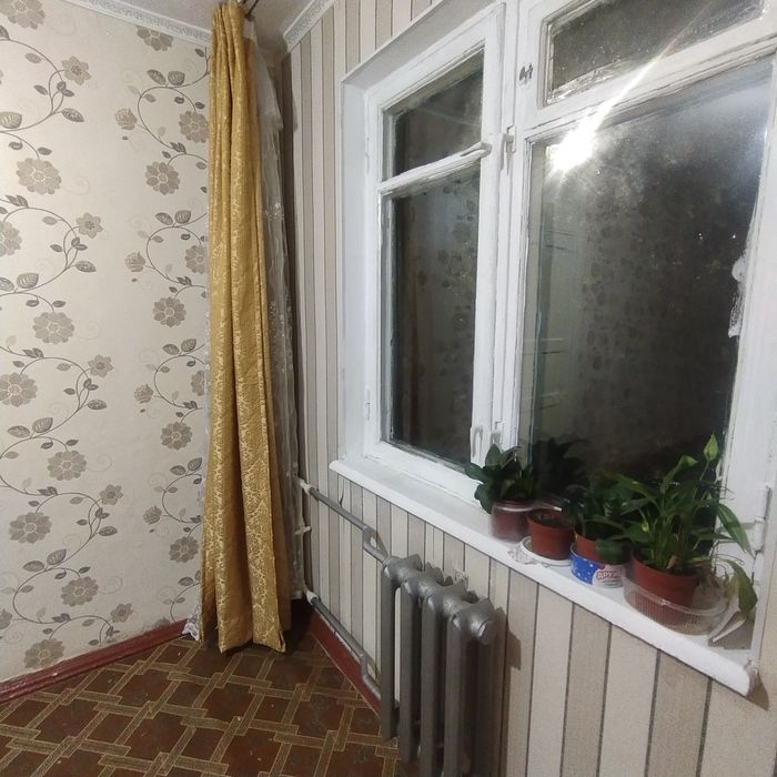 Квартира в продажу с мебелю