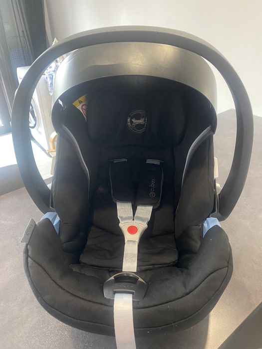 Детско столче cybex aton 5