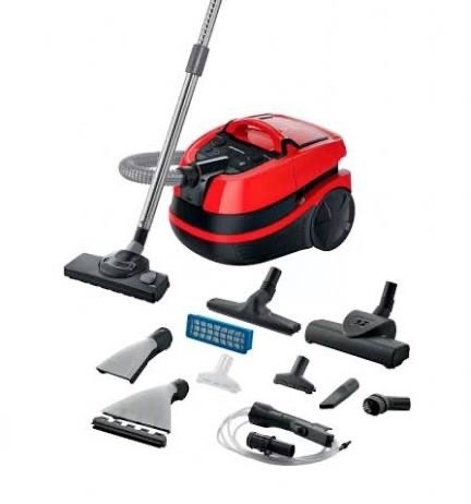 пылесос bosch 2100w
