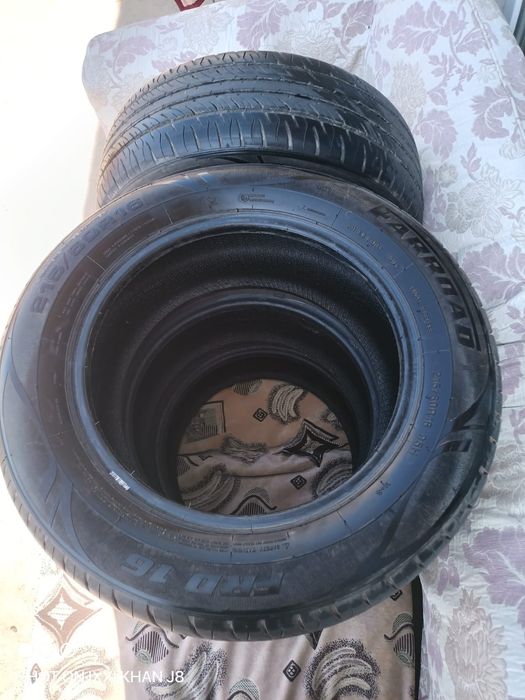 Авто шины на авто