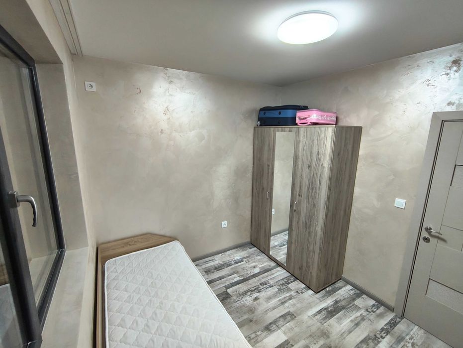 Тристаен апартамент - Ново строителство