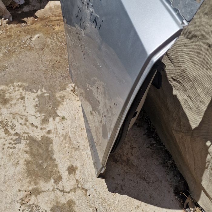 Nissan Qashqai J12  2022 задна дясна врата