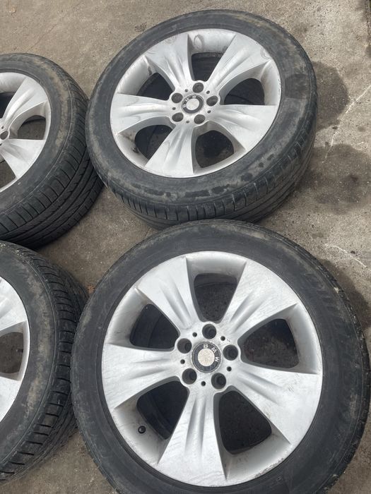 Джанти 19" БМВ Х5/ Х6 (djanti 19 bmw x5, e70)
