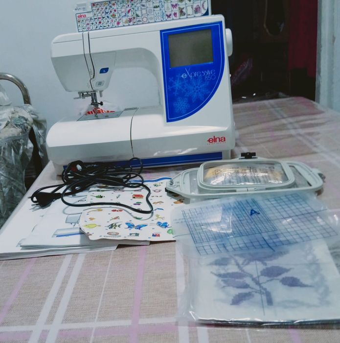 Кім тігеді несе түрлі