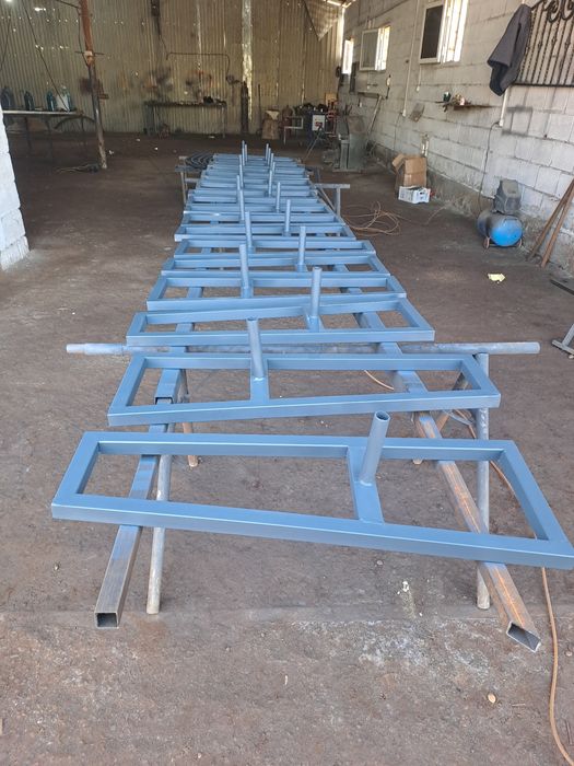 Продаётся Чимилдик стойка