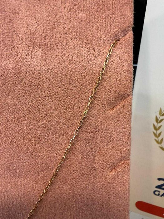 Lant aur 14k 2.09g (Iulius Mall)(B-26) Garantie 2 ani!