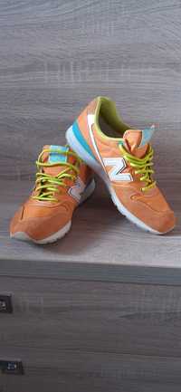 New balance shop dama galbeni