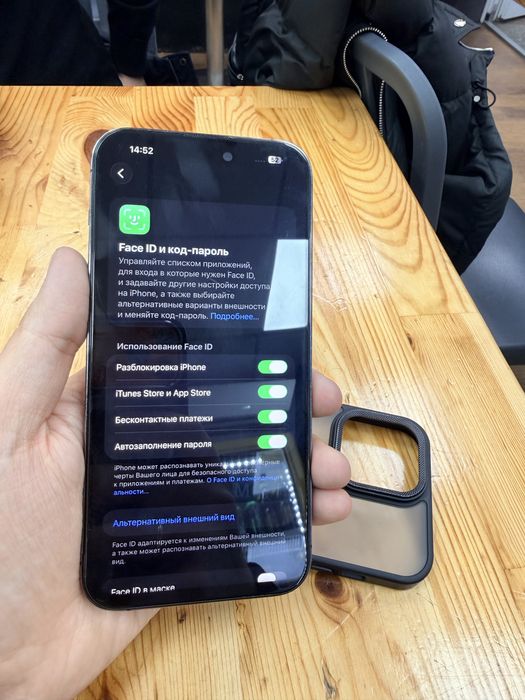 IPhone 14 Pro Max 128Gb В отличном состоянии