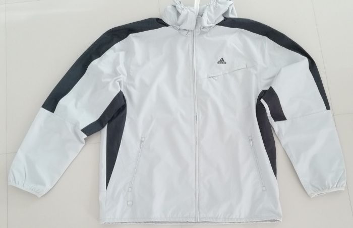 Geaca adidas class rainjacke