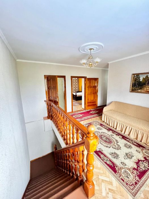 Сдача коттеджа посуточно