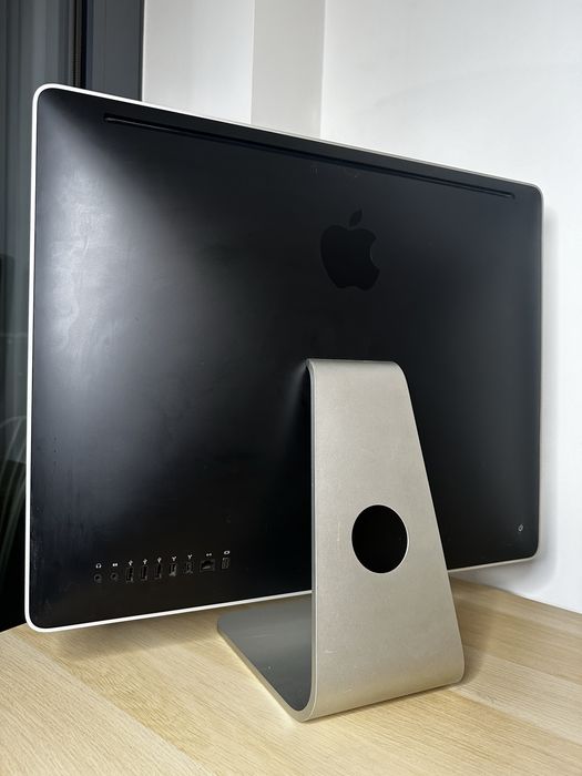 Apple Imac 24’ inch