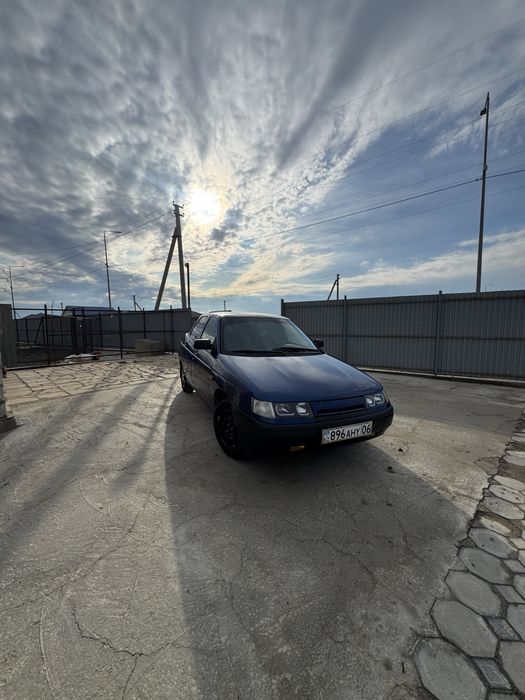 Авто десятка. Корозий нет.