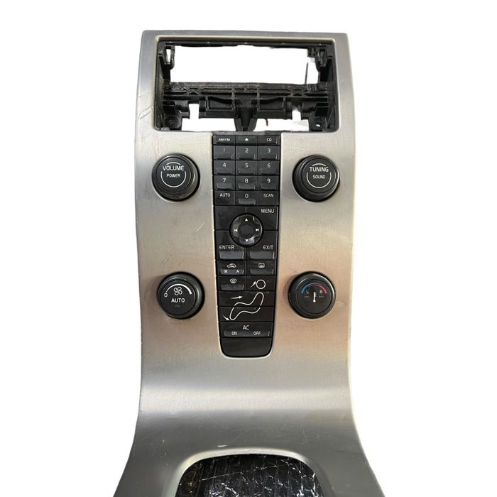 Unitate De Control Climatizare Volvo V50 Mw, 545 2003 - 2012