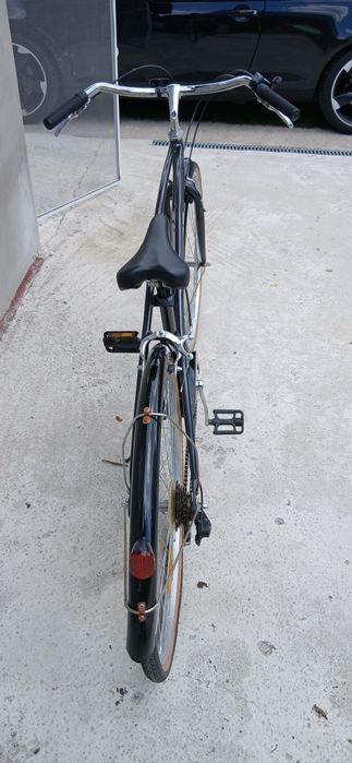 Bicicleta Pegas Popular (noua)