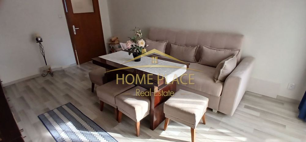 Дава се под наем Четиристаен апартамент в Варна, Цветен квартал - 96 кв.м за 816 € - Снимка #3