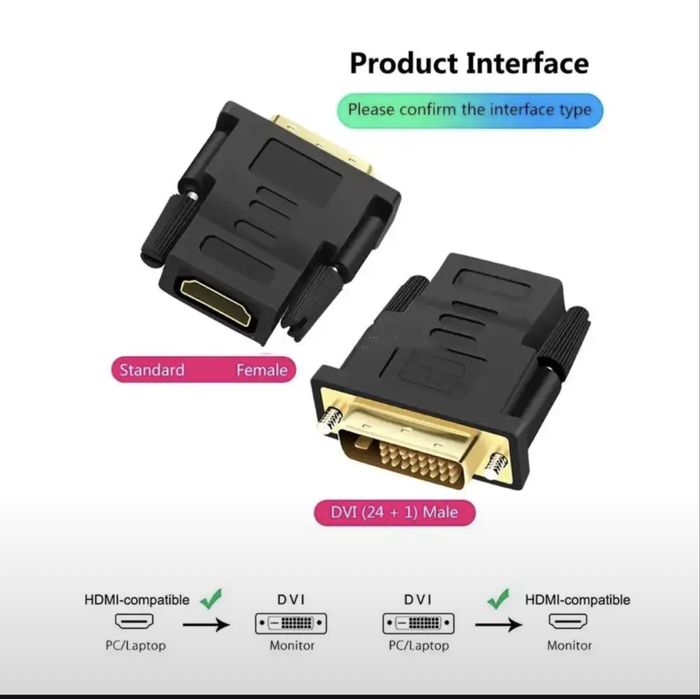 Комплектующие для ПК (Переходники и процессоры)