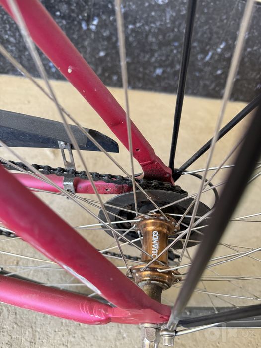Velosped Germaniskiy 28