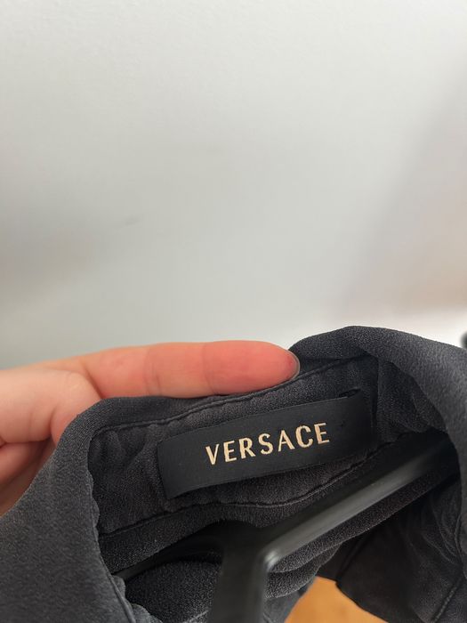 Дамска риза Версачи | Винтидж риза Versace