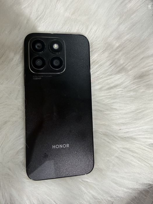 Honor x8b память128гб