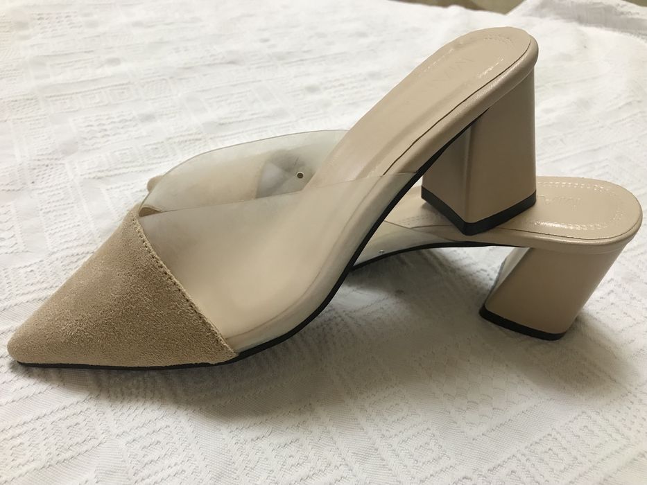 Продам Туфли 36 размер