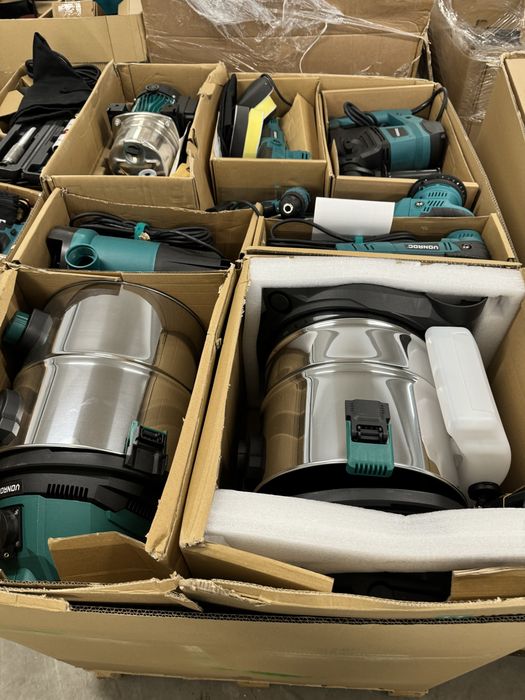 Paleti marfa Germania