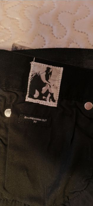 Rick Owens balon banana