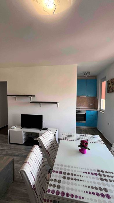 Продава се Двустаен апартамент в София, Център - 64 кв.м за 2922 €/кв.м - Снимка #1