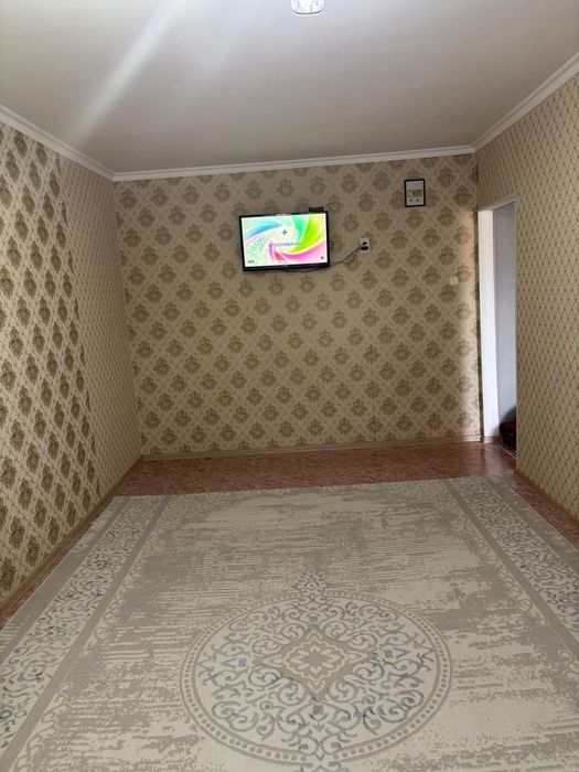 2-х комнатная квартира