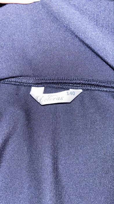 Школьная форма для девочки р140