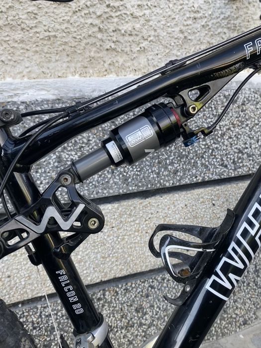 Планински велосипед Wheeler Falcon 20 26