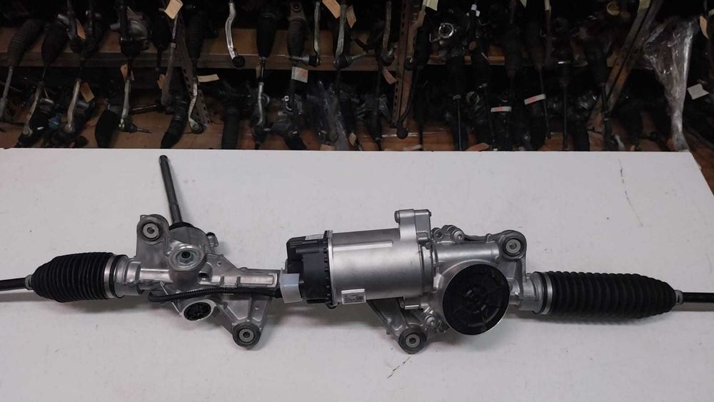 НОВА Кормилна рейка Ланд Ровер Дискавъри Спорт, Рейндж Ровер Евок