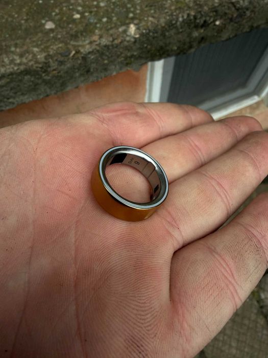 Смарт пръстен Oura Ring 4