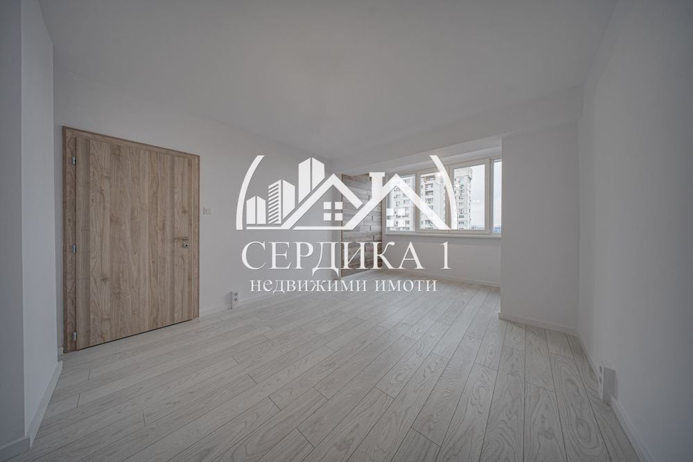 Продава се Тристаен апартамент в София, Люлин 2 - 74 кв.м за 1310 €/кв.м - Снимка #7