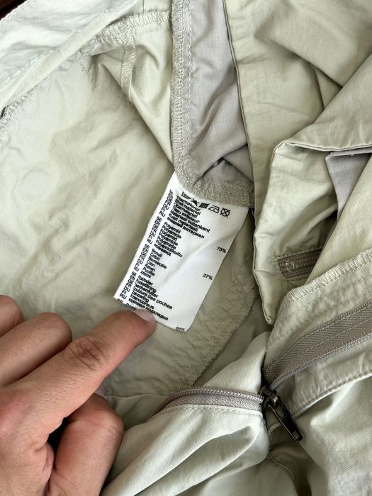 Дамски туристически панталон Fjällräven G-1000 - размер 40 (М), Много добро състояние